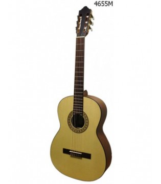 Классическая гитара Cremona 4655M