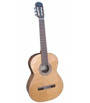 Классическая гитара М. Fernandez MF-55 MRD