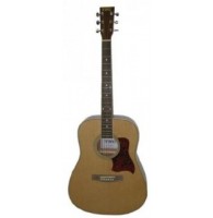 Акустическая гитара Brahner TNC SD-1800