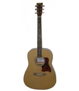 Акустическая гитара Brahner TNC SD-1800