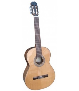 Классическая гитара М. Fernandez MF-55 SP/BN
