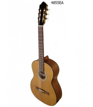 Классическая гитара Cremona 4855EA