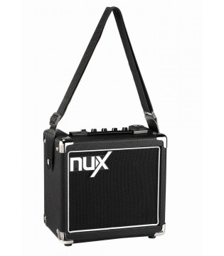 NUX Mighty 8  Гитарный комбо