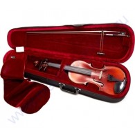 Скрипка Karl Hofner AS-180-V 1/2 - кейс и смычок в комплекте