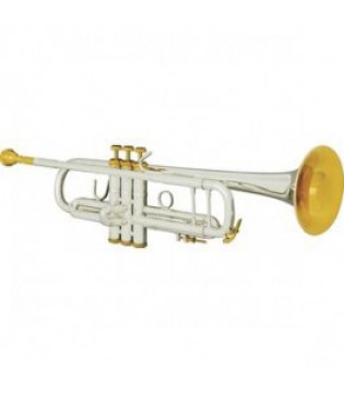 Труба Bach 180CUSTOM LR180S37 - строй Bb