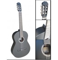 Акустическая гитара М.Fernandez MFD-2 /BK