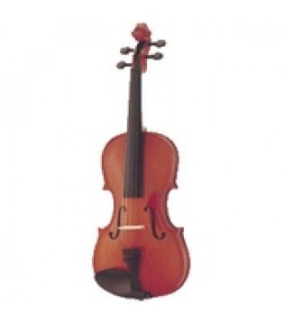 Скрипка Brahner BV412 1/10 - комплект