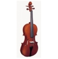 Скрипка Brahner BV412 1/32 - сувенирная