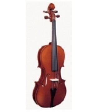 Скрипка Brahner BV412 1/32 - сувенирная