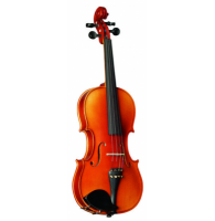 Скрипка Cremona 160 1/4 - кейс и смычок в комплекте