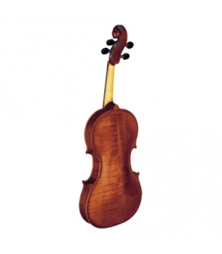 Скрипка Cremona 2050 4/4 -  кейс и смычок в комплекте
