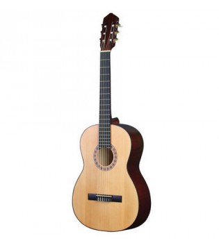 Классическая гитара Cremona 4671