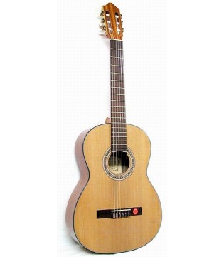 Классическая уменьшенная 3/4 гитара Cremona 4855