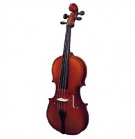 Скрипка Cremona CV-220 1/2 - кейс и смычок в комплекте