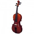 Скрипка Cremona CV-220 1/4 - кейс и смычок в комплекте