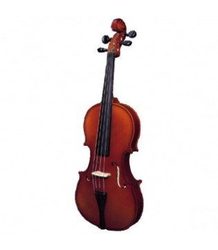 Скрипка Cremona CV-220 1/8 - кейс и смычок в комплекте