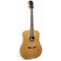 Акустическая гитара Cremona D-640CM