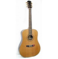 Акустическая гитара Cremona D-640CM