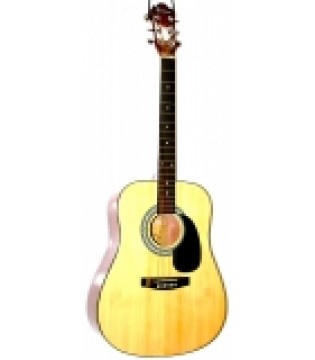 Акустическая гитара Cremona D-670EQ