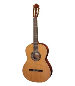 Классическая гитара Cuenca мод.10A