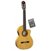 Классическая гитара Cuenca MOD 30CW  E1