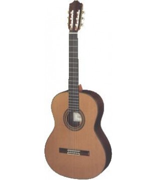Классическая гитара Cuenca MOD 90