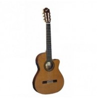 Акустическая гитара Cuenca W-300 B GZ/LP