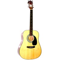 Акустическая гитара Cremona D-670