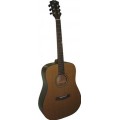 Акустическая гитара Woodcraft DW-100