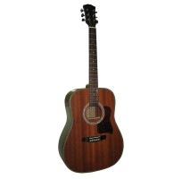Акустическая гитара Woodcraft DW-222M