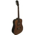 Акустическая гитара Woodcraft DW-500