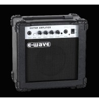 E-Wave GA-15M - Комбо для электро гитар 15Вт