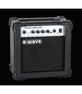E-Wave GA-15M - Комбо для электро гитар 15Вт
