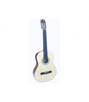 Акустическая гитара М.Fernandez MFD-2/WH