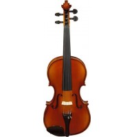 Скрипка Grand GV-415 - 1/4 смычок и футляр в комплекте