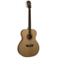 Акустическая гитара Woodcraft DW-306 СТ/SB