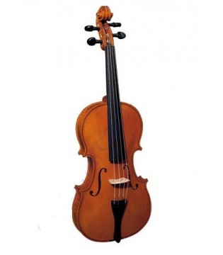Скрипка Hans Klein HKV-31 1/2 - кейс и смычок в комплекте
