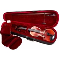 Скрипка Karl Hofner H11E-V 4/4 - кейс и смычок в комплекте
