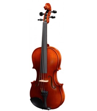 Скрипка Karl Hofner H5D-V 1/2 - кейс и смычок в комплекте