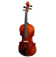 Скрипка Karl Hofner H5D-V 1/4 - кейс и смычок в комплекте