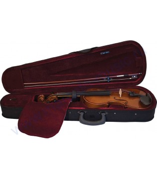 Скрипка Karl Hofner AS-280-V 4/4 - кейс и смычок в комплекте