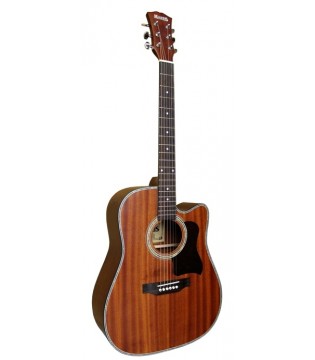 Акустическая гитара Marris D-220MC