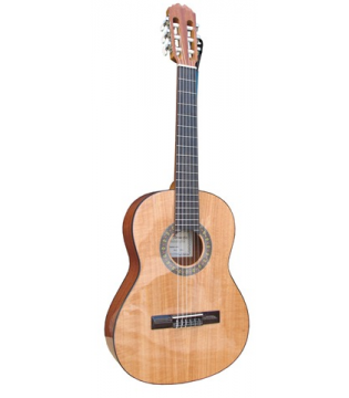 Уменьшенная классичесская гитара 3/4 М.Fernandez MF-36