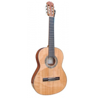 Классическая гитара М. Fernandez MF-39