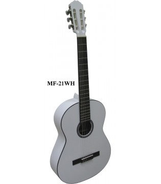 Классическая гитара М. Fernandez MF-41/WH