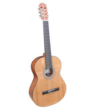 Классическая гитара М. Fernandez MF-50