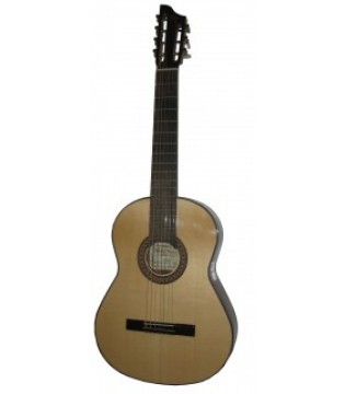 Семиструнная классическая гитара М.Fernandez MF-107 SP/ST