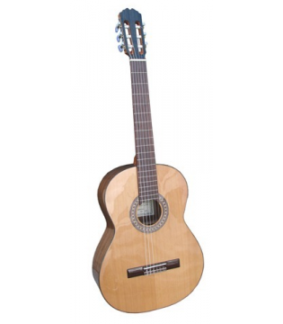 Классическая гитара М. Fernandez MF-55
