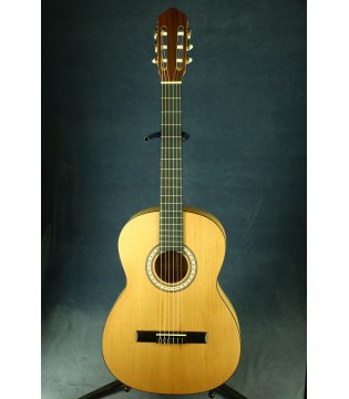 Классическая гитара Cremona 271
