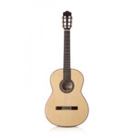 Классическая гитара Cuenca мод. 45 BUBINGA